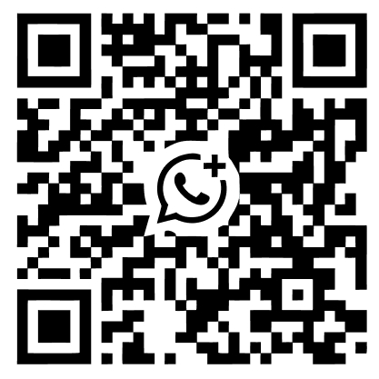 WhatsApp Contact QR