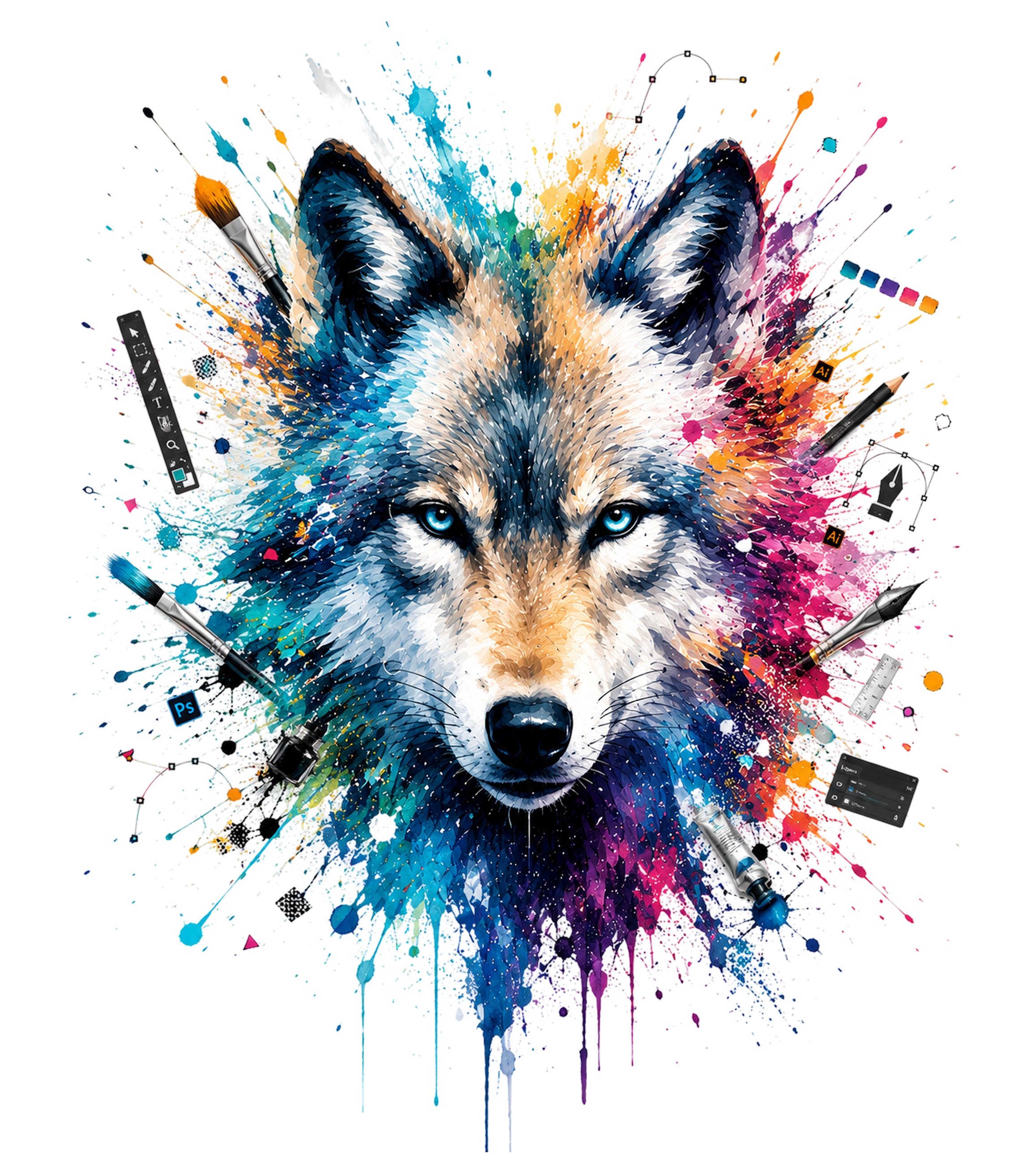 WoxDesign Branding Consultant