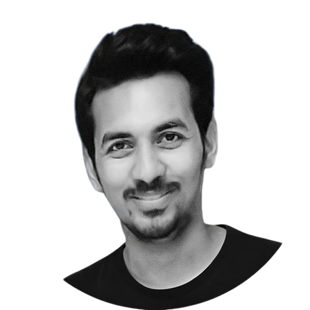 Faheem Shaikh - WoxDesign Founder