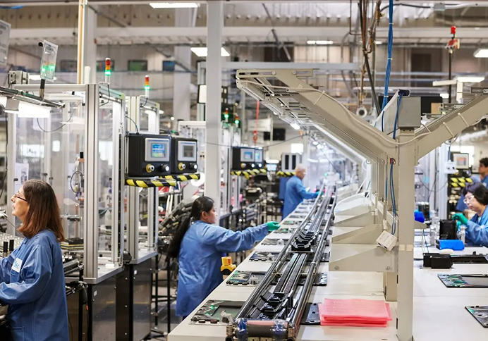 Manufacturer Showcase