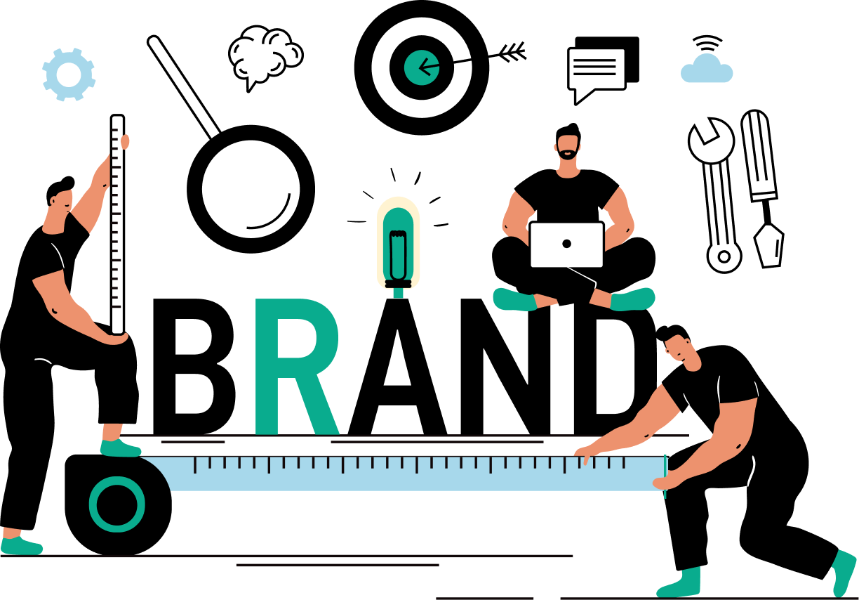 Brand Identity Services